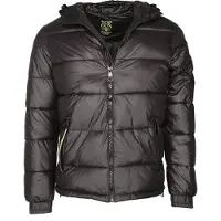 TOP GUN Nylonjacke TG20192081 Herren black M