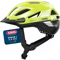 ABUS Urban-i 4.0 Ace Stadthelm