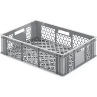 Alutec Eurobehälter 60x40x17cm