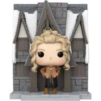 Funko POP! Harry Potter - Madam Rosmerta With The Three Broomstick 157 - Pop! Deluxe