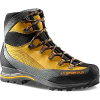 La Sportiva Trango Trk Leather GTX, Mountaineering Schuhe, Herren - , Größe:5.5 UK / 38.5, Farbe:E32O06-Savana/Tiger