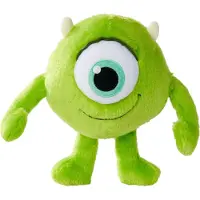Simba Disney Pixar Flufflets Mike, 25cm