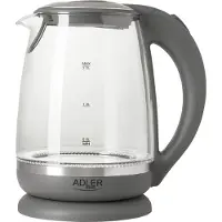 Adler Ad 1286 1.7l 2200w Wasserkocher