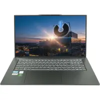 JodaBook F17 Pro (Schwarz, 17,3" Full-HD, Intel Core i5 1335U, 16 GB RAM, 16 TB SSD) mit Windows 11 Pro