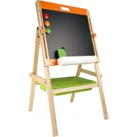 Small Foot Kreide- und Magnettafel