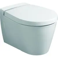 Geberit 576310000 Visit WC-Sitz, weiß