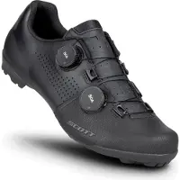 SCOTT Gravel RC Carbon Damenschuh black 41.0