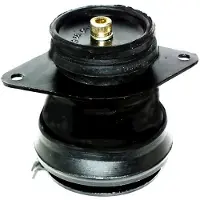JP GROUP Motorlager Hydrolager Hinten Rechts für VW GOLF III (1H1) 1117901380