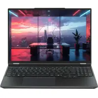 JodaBook G16 Regent (Schwarz, 16" WQXGA, Intel Core Ultra 9 275HX, GeForce RTX 5090, 64 GB RAM, 250 GB SSD) mit Windows 11 Pro & Office 2024 Pro