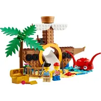 LEGO Iconic 40589, Bausatz, 7 Jahr(e), Kunststoff, 168 Stück(e), 322 g