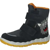 Superfit Stiefel Stiefel Veloursleder/Textil