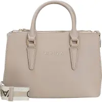 Valentino Zero Re - Henkeltasche 28 cm (blu notte)