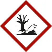 Nvent hoffman Gefahrstoffsymbol Umwelt, Typ: 03052