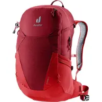 Deuter Rucksack Futura 23 Unisex Masala / Cherry