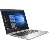 HP Laptop Probook 455 G7 Ryzen 5 3500U 8 GB RAM 512 GB SSD