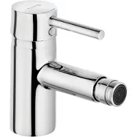 Kludi Bidetarmatur BOZZ chrom 385330576