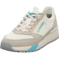 Allrounder Sportliche Schnürschuhe Damen 31353339303030 Weiß 39 1/2 EU