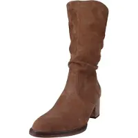 Gabor Damen Elegante Stiefelette G-Weite 72.994 Braun