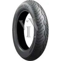 Bridgestone motorcycle-tyres E-Max F ( 150/80-16 TL 71H M/C, Vorderrad )