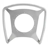 Speck BADU Jet Wave Haltegriff aus Edelstahl