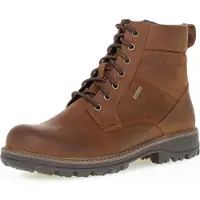 Pius Gabor Stiefel braun in Gr. 43