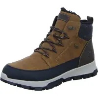Rieker Herren Stiefeletten 35540-24 Farbe: Braun Größe: 41