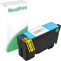 NexoPrint Druckerpatrone kompatibel zu Epson C13T40D240 T40D2 cyan SureColor SC-T 5100 N Epson SureColor SC-T 5100 M Epson SureColor SC-T 5100 Epson SureColor SC-T 3100 N Epson SureColor SC-T 3100 M