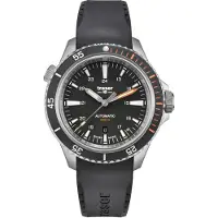 Traser P67 Diver Automatik Herrenuhr