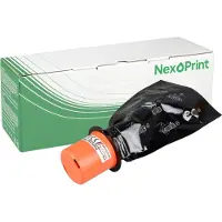 NexoPrint W1530x 153x schwarz Toner kompatibel mit HP LaserJet Tank 2503dw Tank 2504dw Tank 2506d 5000 Seiten