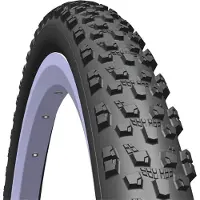 Rubena Tomcat-Reifen 27,5x2,10 (54-584) R12 Classic – Draht schwarz 5-10951743-072