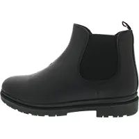 Geox ANDALO, Boots in Schwarz für Herren, Größe 45