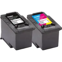 KMP Tintenpatrone passend für Canon PG540, CL541 5227B006 Multipack