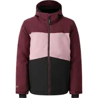 Dare 2b Sendit!jacket fig/lilas (0FY) 7-8yrs