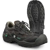 Ejendals Sicherheitsschuh JALAS 6468 EKO | 1 Paar schwarz, S3 SRC, Gr. 40