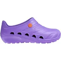 Safety Jogger Berufsclog Oxyva OB lilac nach EN ISO 20347:2022 OB SR ESD A E lila Größe 46