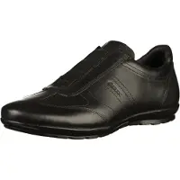 Geox Sneaker Sneaker Leder