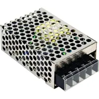 MEAN WELL MEANWELL RS-25-3.3, AC-DC-Schaltnetzteil, geschlossen, 20W 3,3V 6A