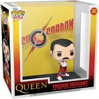 Funko POP! Queen - Freddie Mercury 30 - Pop! Albums - Vinyl Figur