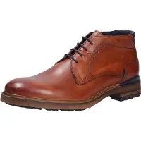 Lloyd Elegante Schnürschuhe HENGELO EDG Herren 31363134393733 Braun 40 1/2 EU