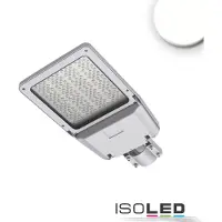 ISOLED LED Street Light GR30, 4000K, IP66, mit Aufnahme für Ausleger DN45