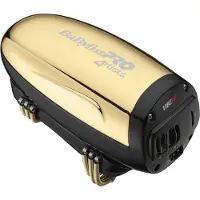 BaByliss Apparat Pro VibeFX Cordless Massager Massage Device 1 Set