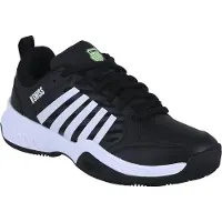 K-Swiss Herren Halbschuhe Schnürer