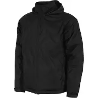 Stanno Prime Allwetterjacke Kinder - Schwarz | Größe: 140