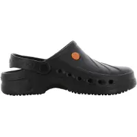 Safety Jogger Berufsclog Sonic OB black nach EN ISO 20347:2012 OB SR ESD A SRC E schwarz Größe 41/42