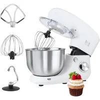 Teesa EASY COOK SINGLE 1400W Küchenmaschine