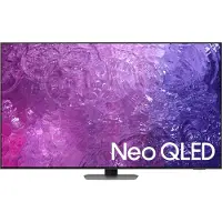 Samsung QN90C 65 Zoll Neo QLED Smart TV 65QN90C (2023) WLAN Triple Tuner