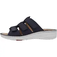 Berkemann Damen in Blau, Größe 7