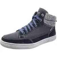 FRETZ men Komfort Schnürschuhe Herren 31343530383530 Schwarz 41 EU