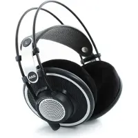 AKG K702 Offene Studio-Kopfhörer
