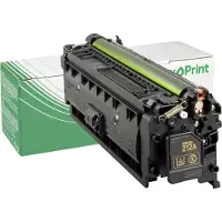 NexoPrint Toner kompatibel zu HP W2120X 212X schwarz Color LaserJet Enterprise MFP M 578DN M 555 x M 555DN M 554DN M 554